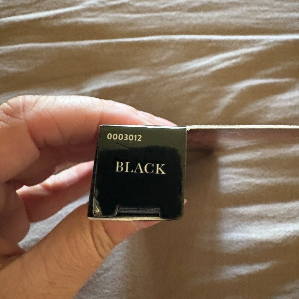 Laura Geller Always There Lengthening Mascara (Black) - Picture 2 of 2